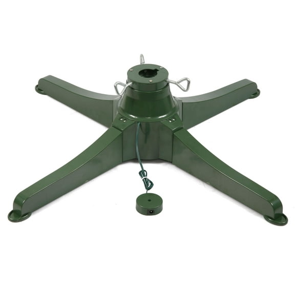 Vickerman Revolving Christmas Tree Stand