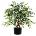 thumbnail image 1 of Vickerman TXX1640-06 4 ft. Silver Maple Extra Full, 1 of 1