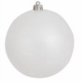 thumbnail image 1 of Vickerman UV Drilled Candy Ball Ornament (Set of 6), 1 of 2