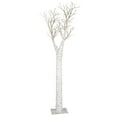 thumbnail image 1 of Vickerman Unlit 8' Birch Artificial Tree. For indoor use only., 1 of 2