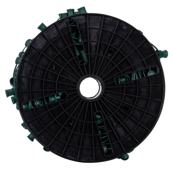 C9 500x500 Green Magnetic Socket SPT1