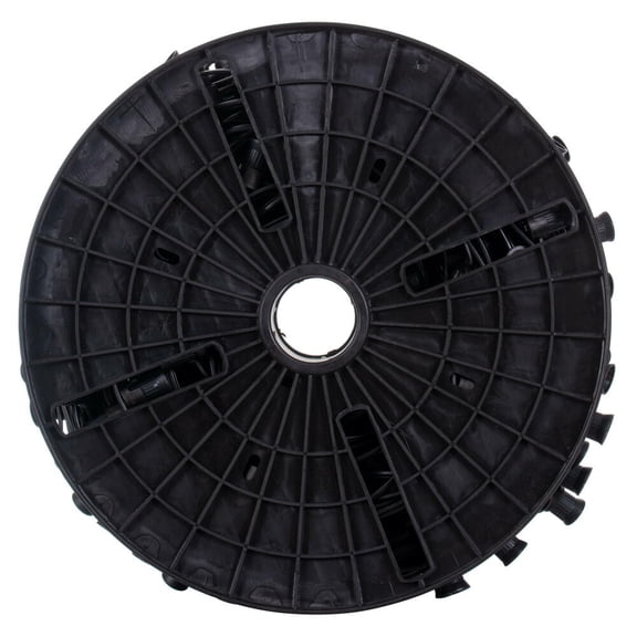C9 500x500 Black Magnetic Socket SPT2