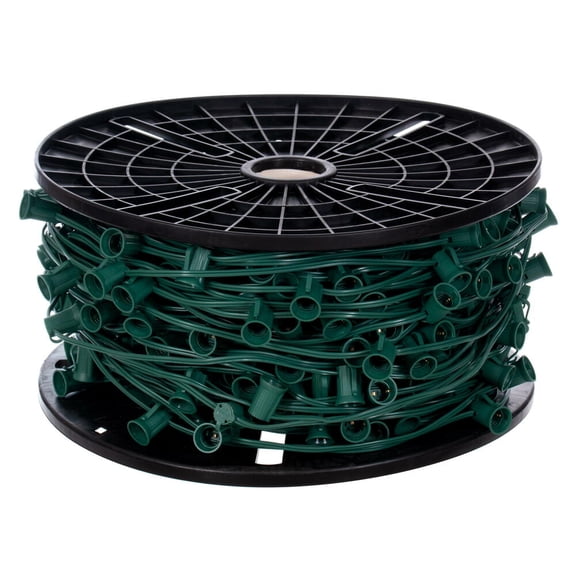 C9 Socket Wire 500 x 500 SPT112" Sp Gw