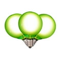 thumbnail image 1 of 18Lt Green LED G40 EC Set Gw 10"Sp, 1 of 2