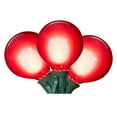 thumbnail image 1 of 15Lt Red LED G50 EC Set Gw 12"Sp, 1 of 2