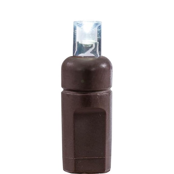 Vickerman X4B66709PBG 70 Light LED 4 in. x 23 WA Coax Set - Pure White