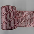 thumbnail image 1 of Vickerman Zebra Ribbon, 1 of 2