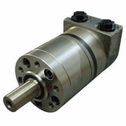 Vickers Hydraulic Motor,3.0 cu. in./rev. 129-0470