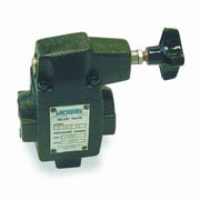 Relief Valve,45 gpm,SAE 45 Flare CS-03-F50