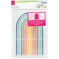 thumbnail image 1 of Vicki Boutin Bold And Bright Stencil Pack 3/Pkg-Arches, 1 of 6