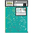 thumbnail image 1 of Vicki Boutin Mixed Media Stencils 3/Pkg-Botanical, 1 of 1