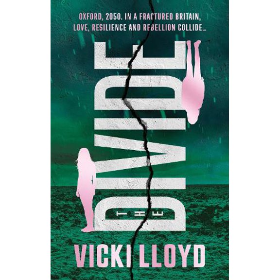 Vicki Lloyd The Divide (Paperback)