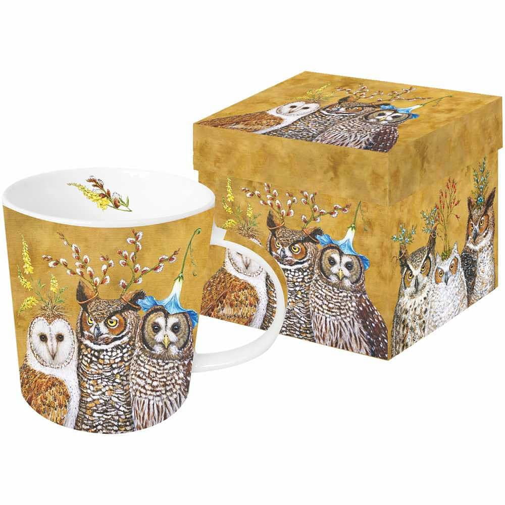 Shauna Female Name - 12 Oz. Unique Ceramic Coffee Cup, LATTE MUG