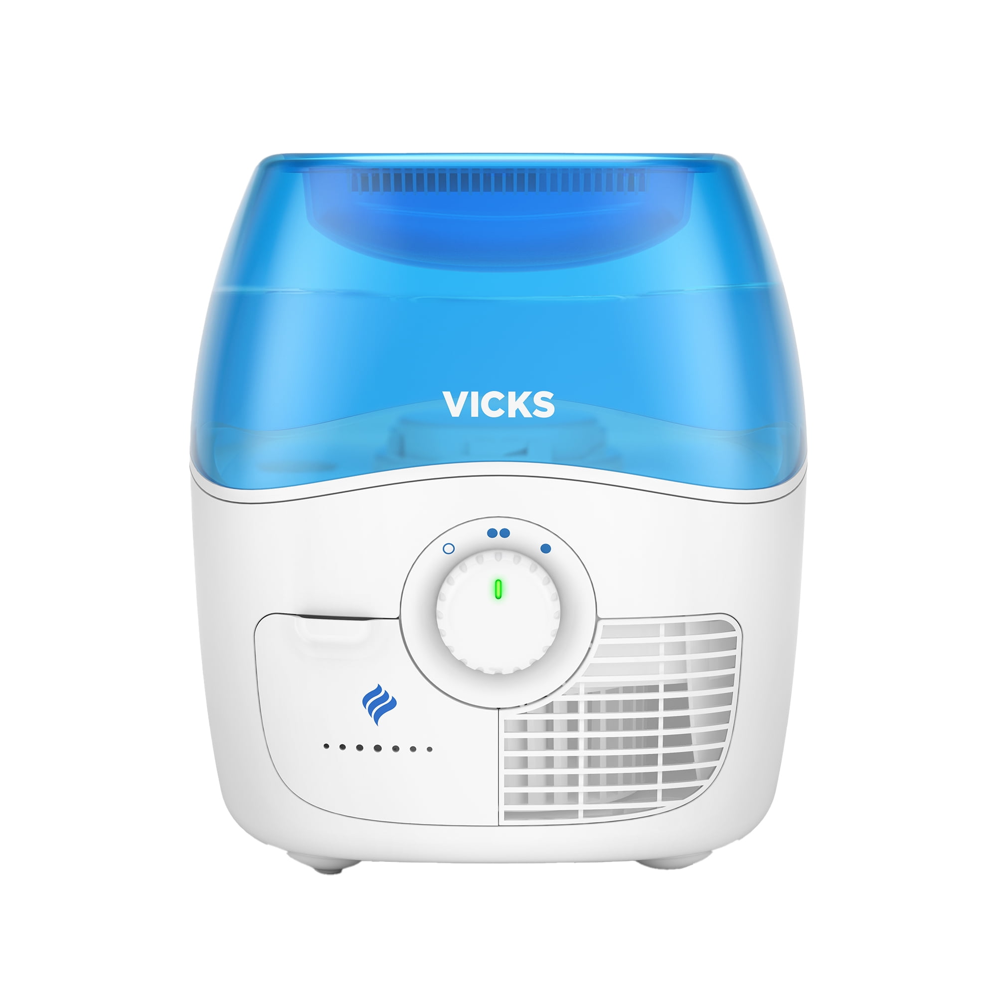 Vicks Filtered Cool Moisture Humidifier