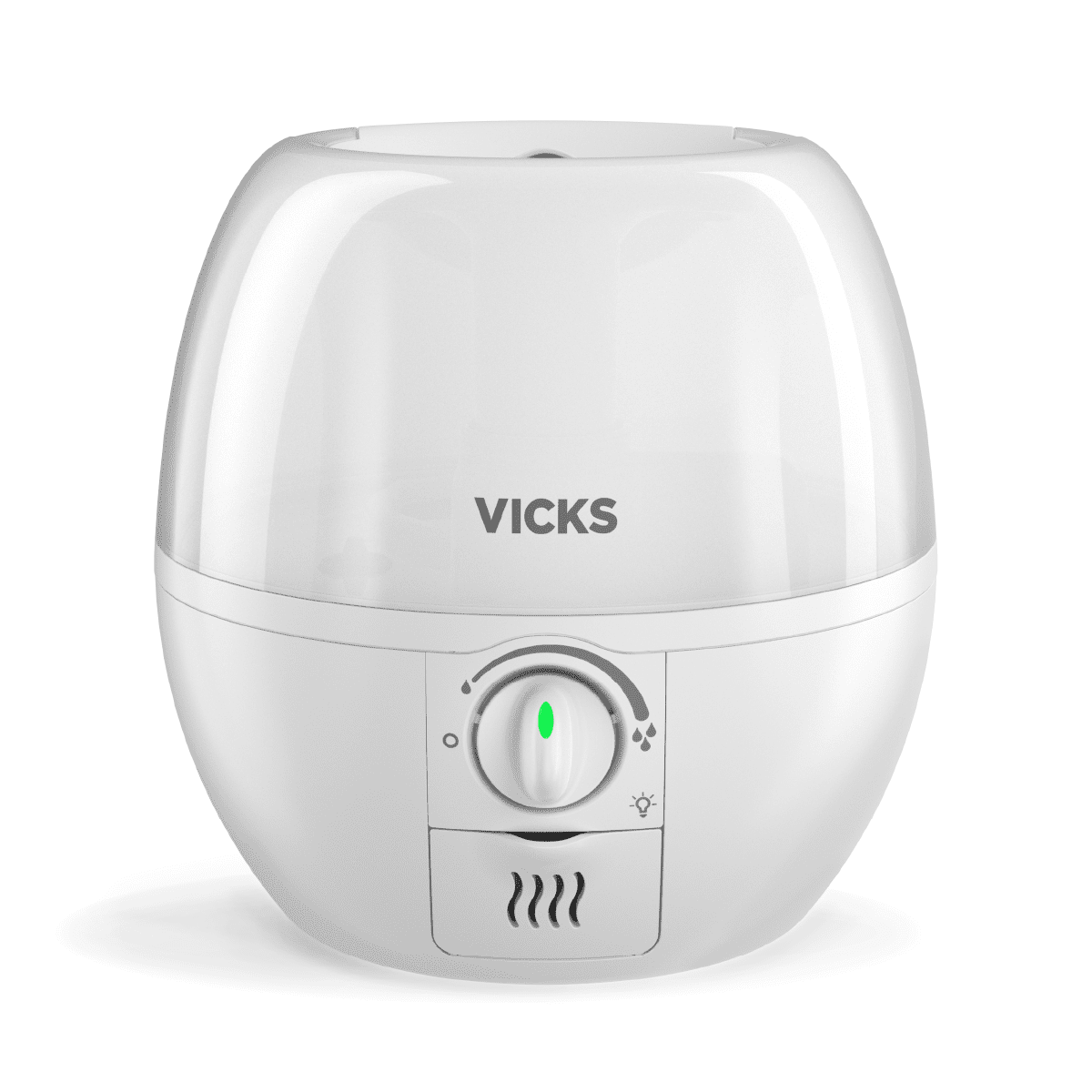 Vicks 3in1 Sleepy Time Ultrasonic Cool Mist Humidifier with