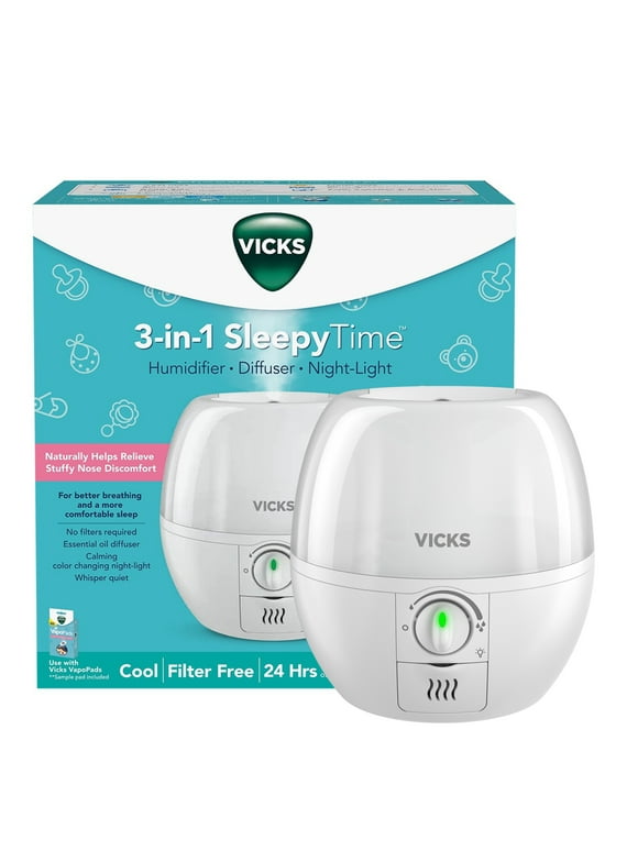 Ultrasonic Humidifiers in Humidifiers