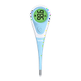 thumbnail image 1 of Vicks ComfortFlex Thermometer with Fever InSight, V966, 1 of 8