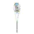 Vicks Digital Thermometer V901F24 Each