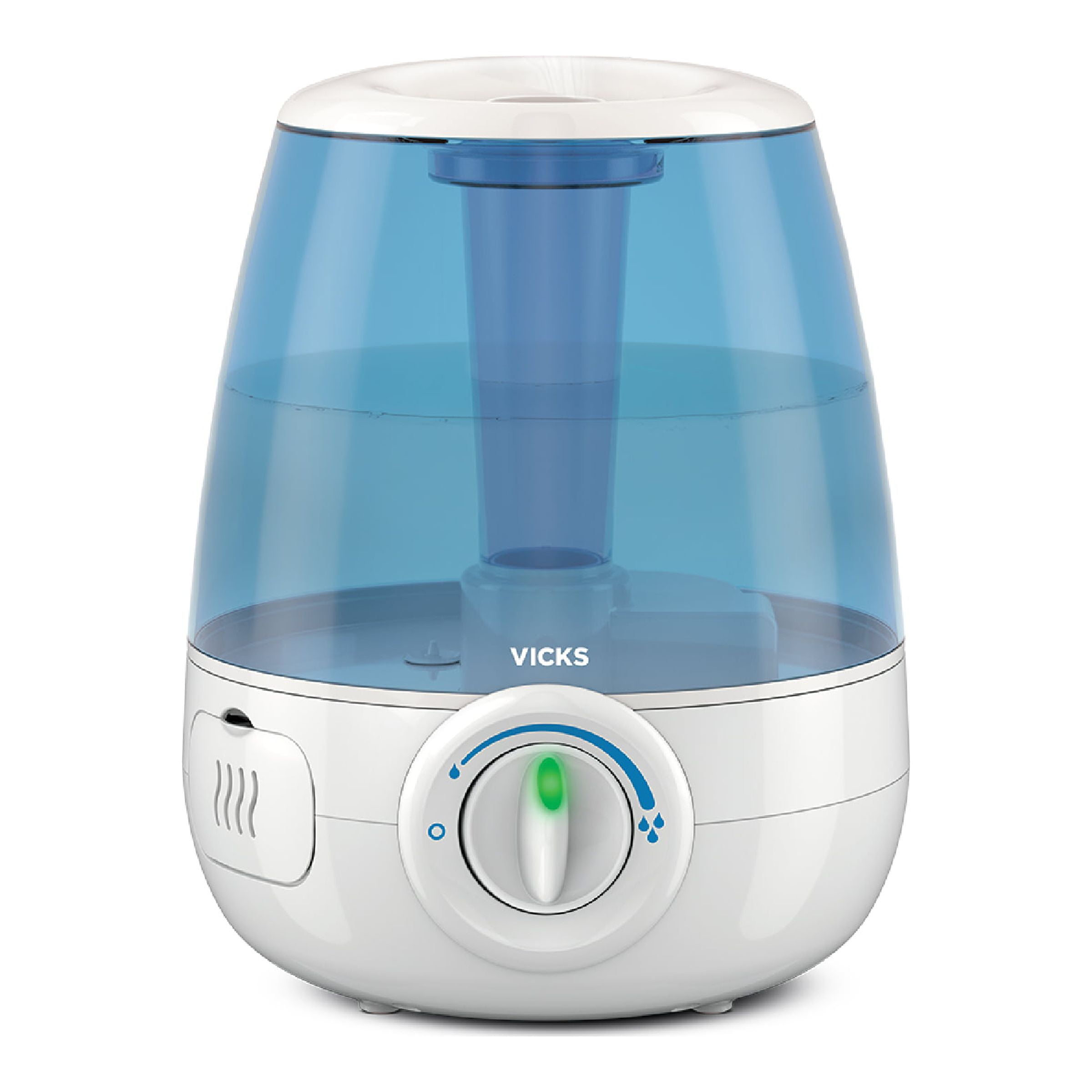 Cool 2024 moisture humidifier