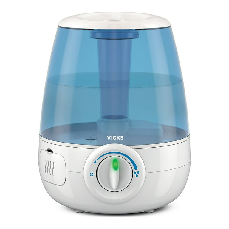 Vicks 2024 humidifier walmart