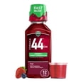 thumbnail image 1 of Vicks Formula 44 Cough & Chest Congestion Liquid, Berry Flavor, 12 fl oz, 1 of 10