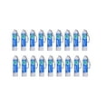 thumbnail image 1 of Vicks Inhaler Nasal Vapor Breather Tubes -0.5ML Tubes-18 Tubes Total, 1 of 1