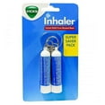 thumbnail image 1 of Vicks Inhaler Super Saver Pack 2 (0.5ml Each), 1 of 1