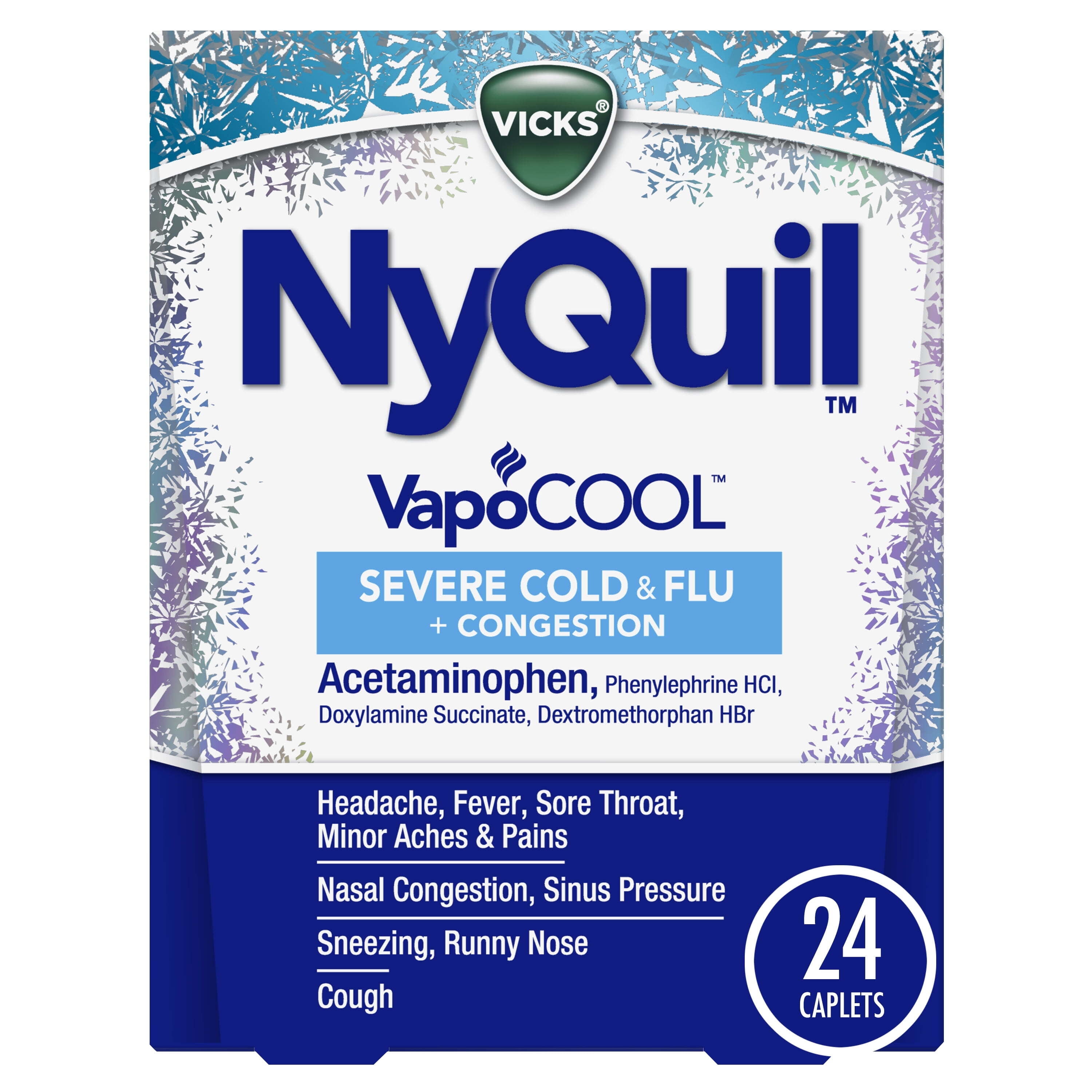 Vicks Vaporub Vaporize Blocked Nose Cough Cold Nasal Congestion Headache 50  ml