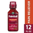 Vicks PainQuil Pain Relief Liquid, Acetaminophen, OvertheCounter
