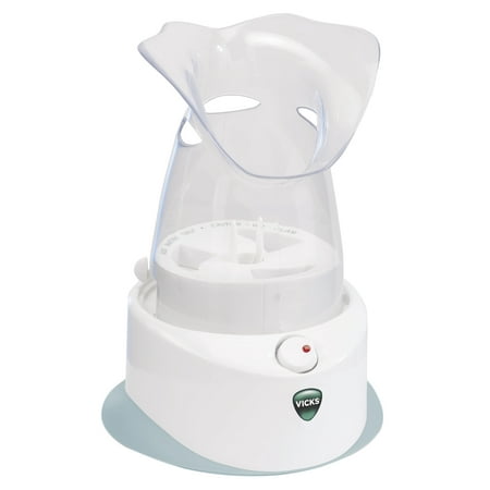 KAZV12006VV1EA - Vicks Personal Electric Steam Inhaler
