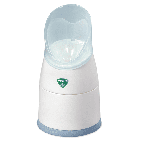 Vicks Portable Steam Inhaler, V1300