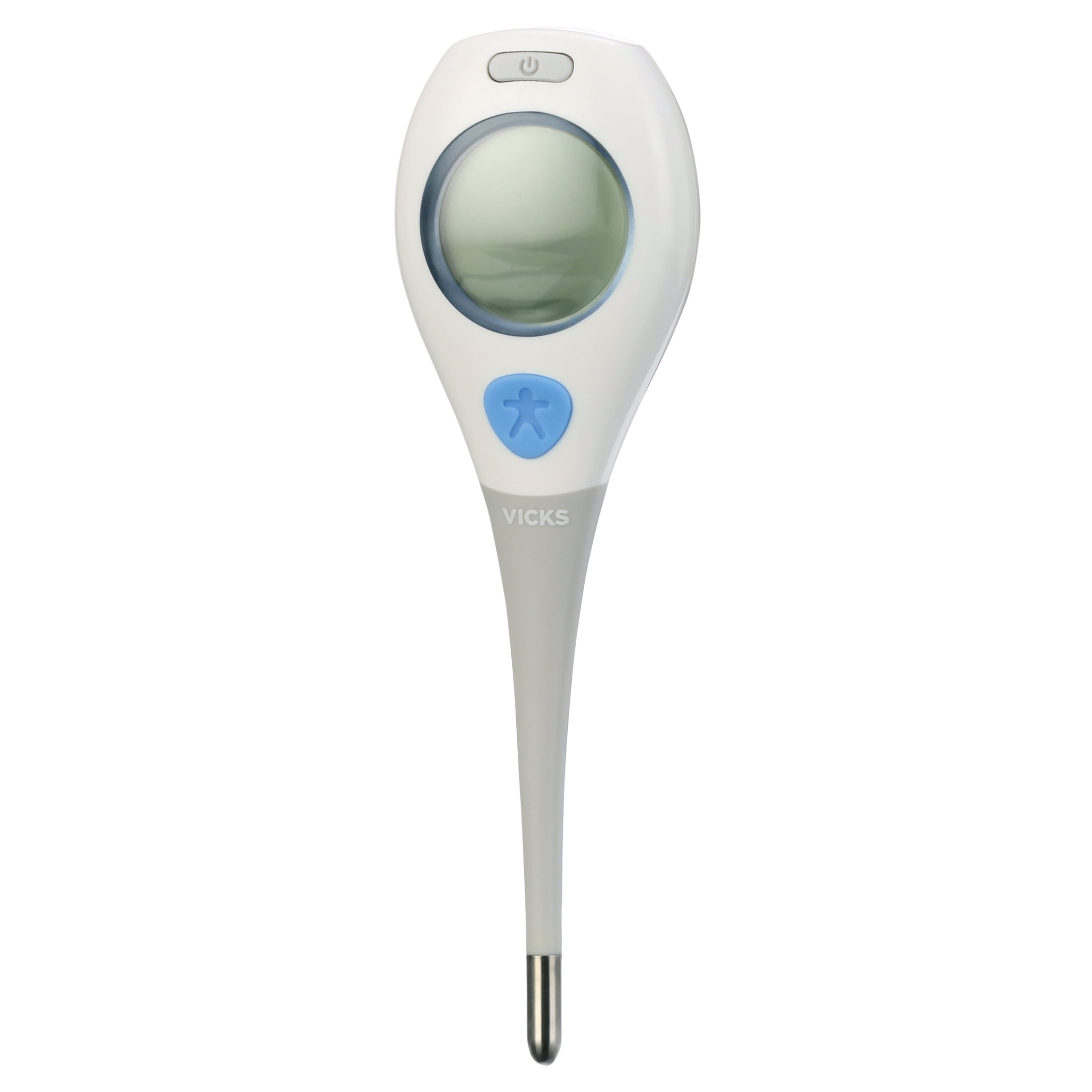 Vicks 2-in-1 Hygrometer and Thermometer V70 : : Baby Products