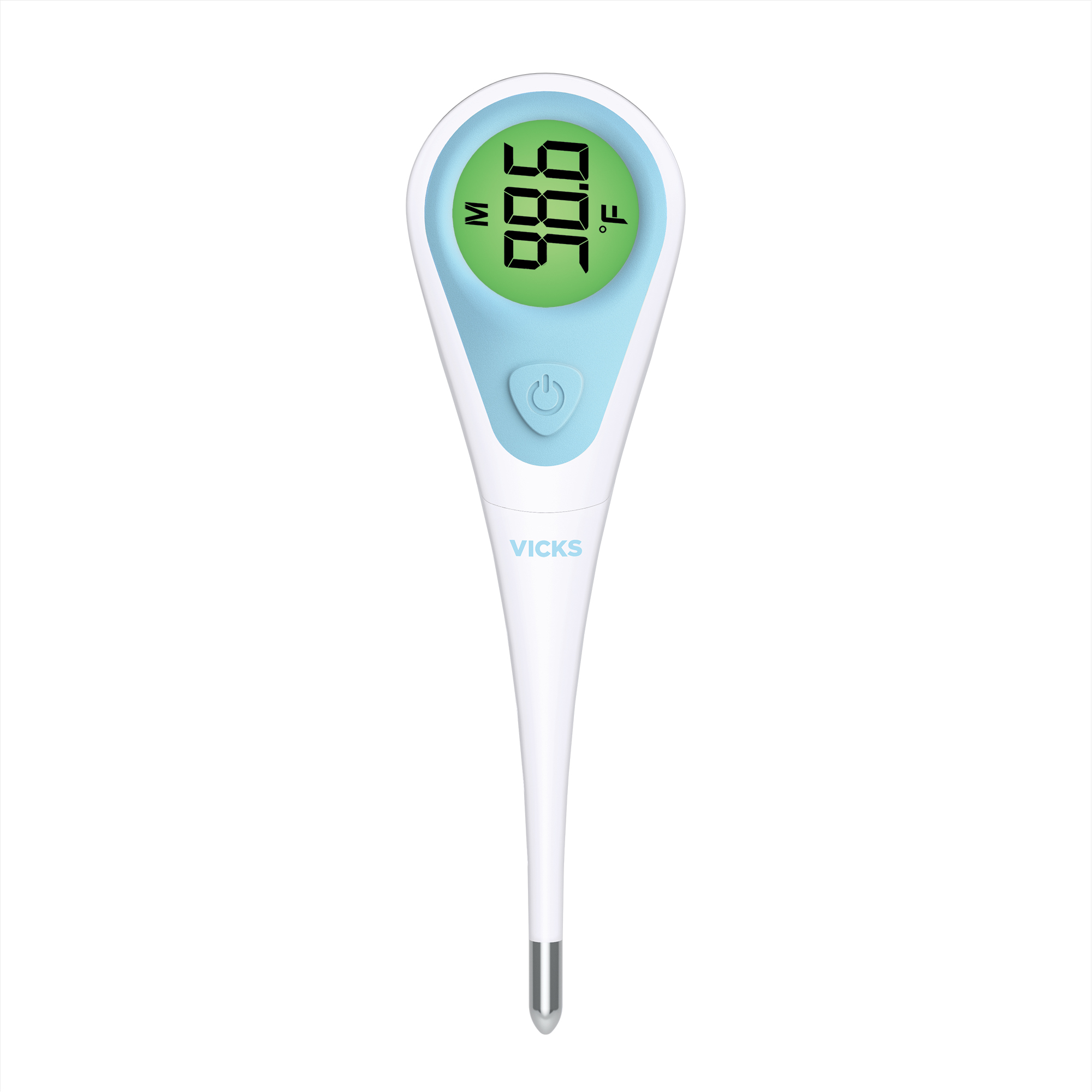 Exergen TemporalScanner Thermometer with SmartGlow Features - Walmart.com