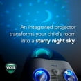 Vicks Starry Night Cool Moisture Humidifier, Vicks Humidifier for