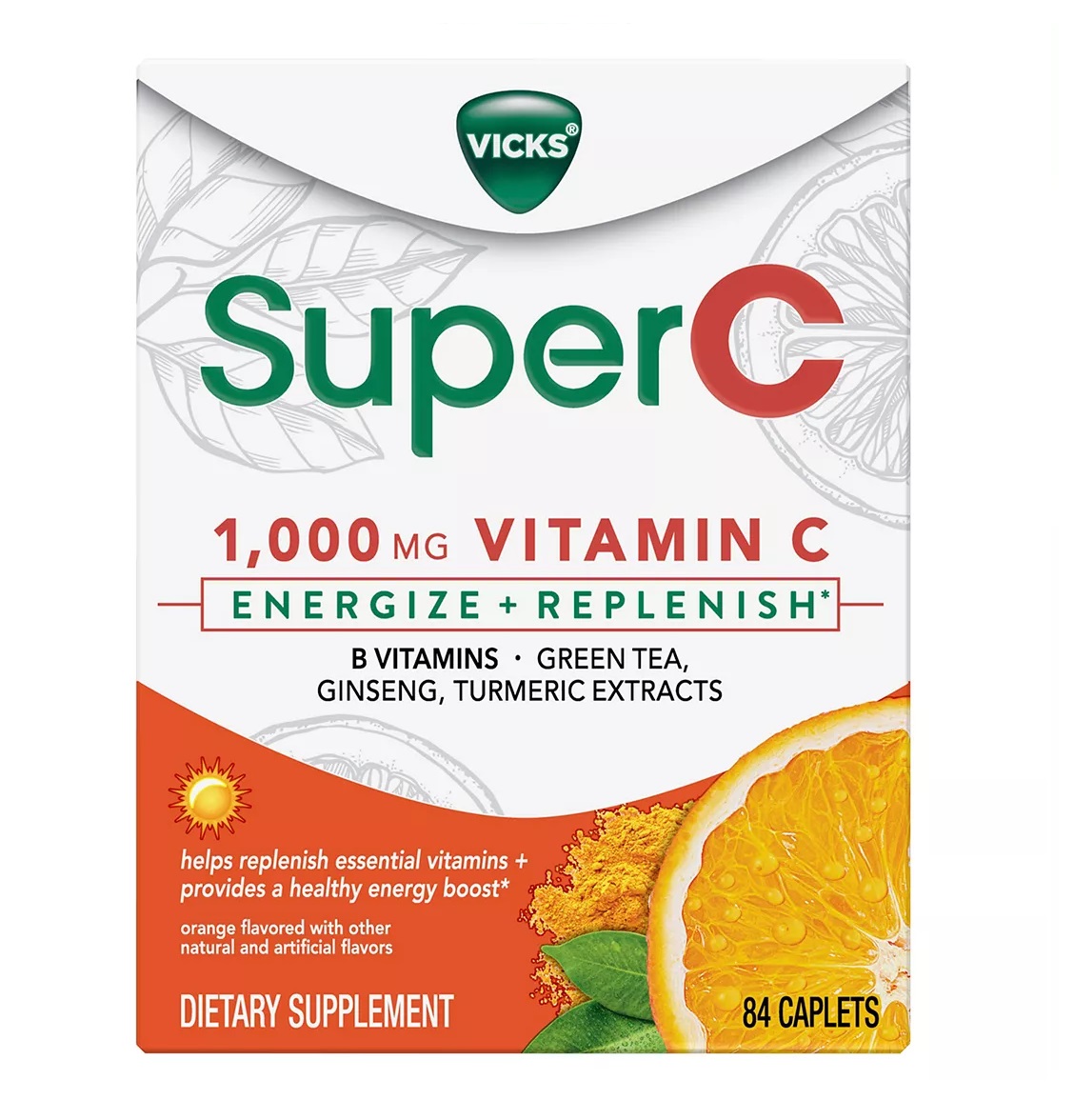 3/15まで！ Vitamin C Super Lucky 7 ADD-CBF discontinued] Vitamin C Super Lucky 7 