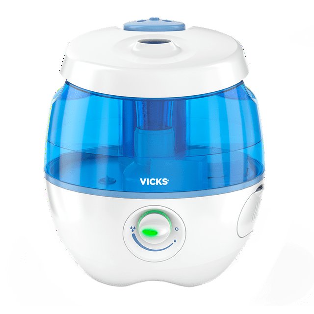 Vicks Sweet Dreams Cool Mist Humidifier