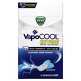 Vicks Vapocool Severe Medicated Sore Throat Drops, FastActing Max