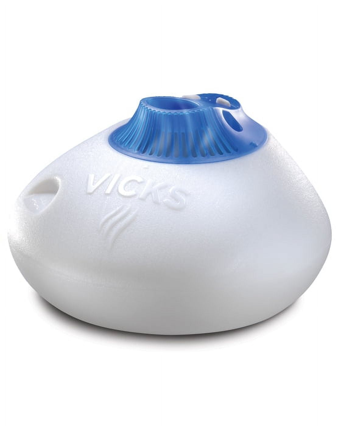 Walmart vicks humidifier discount