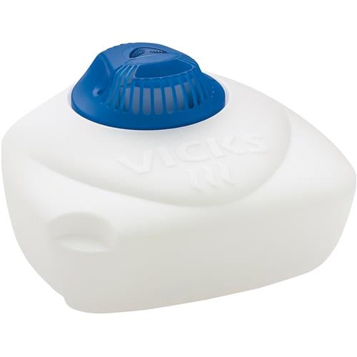 Vicks Warm Steam Vaporizer 1.5GAL, Each