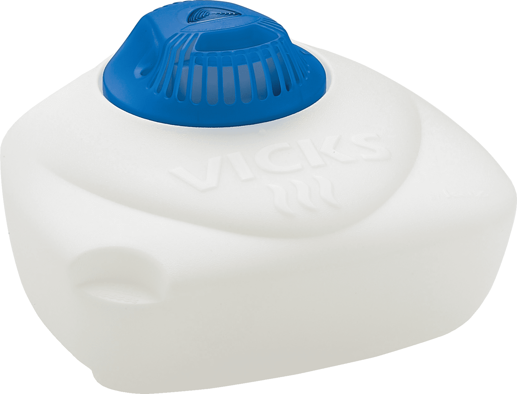 Vicks Product - Vicks Warm Steam Vaporizer - Single Pack - Walmart.com