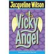 Vicky Angel, (Paperback)