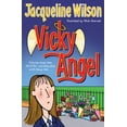 thumbnail image 1 of Pre-Owned Vicky Angel (Paperback) 0440867800 9780440867807, 1 of 1
