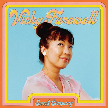 Vicky Farewell - Sweet Company - Music & Performance - Vinyl