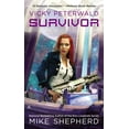 thumbnail image 1 of Vicky Peterwald Novel: Vicky Peterwald: Survivor (Series #2) (Paperback), 1 of 1