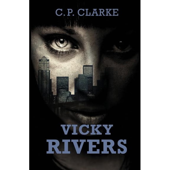 Vicky Rivers