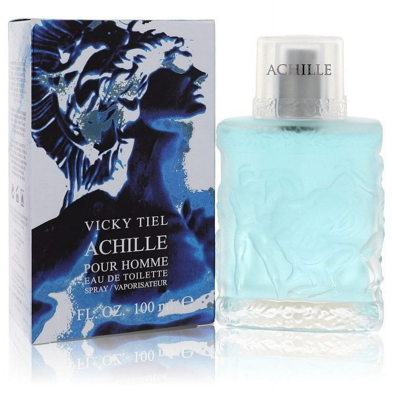 Vicky Tiel Achilles Edt Spray 3.4 Oz - Walmart.com