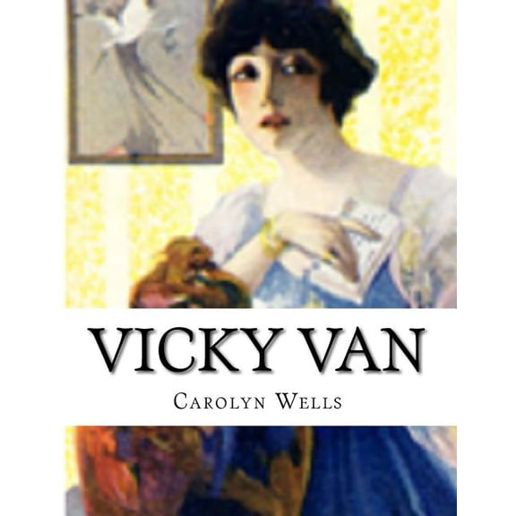 Vicky Van