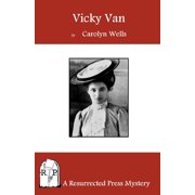 Vicky Van (Paperback)