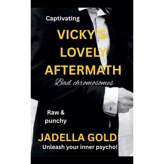 Vicky's Lovely Aftermath, (Paperback)