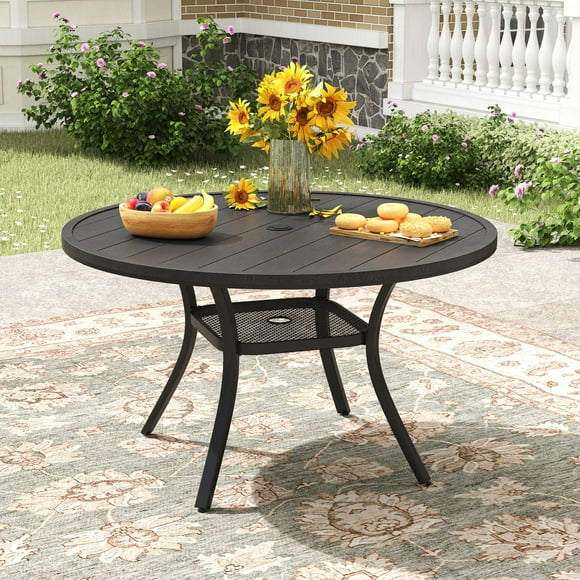 Outdoor Dining Tables - Walmart.com